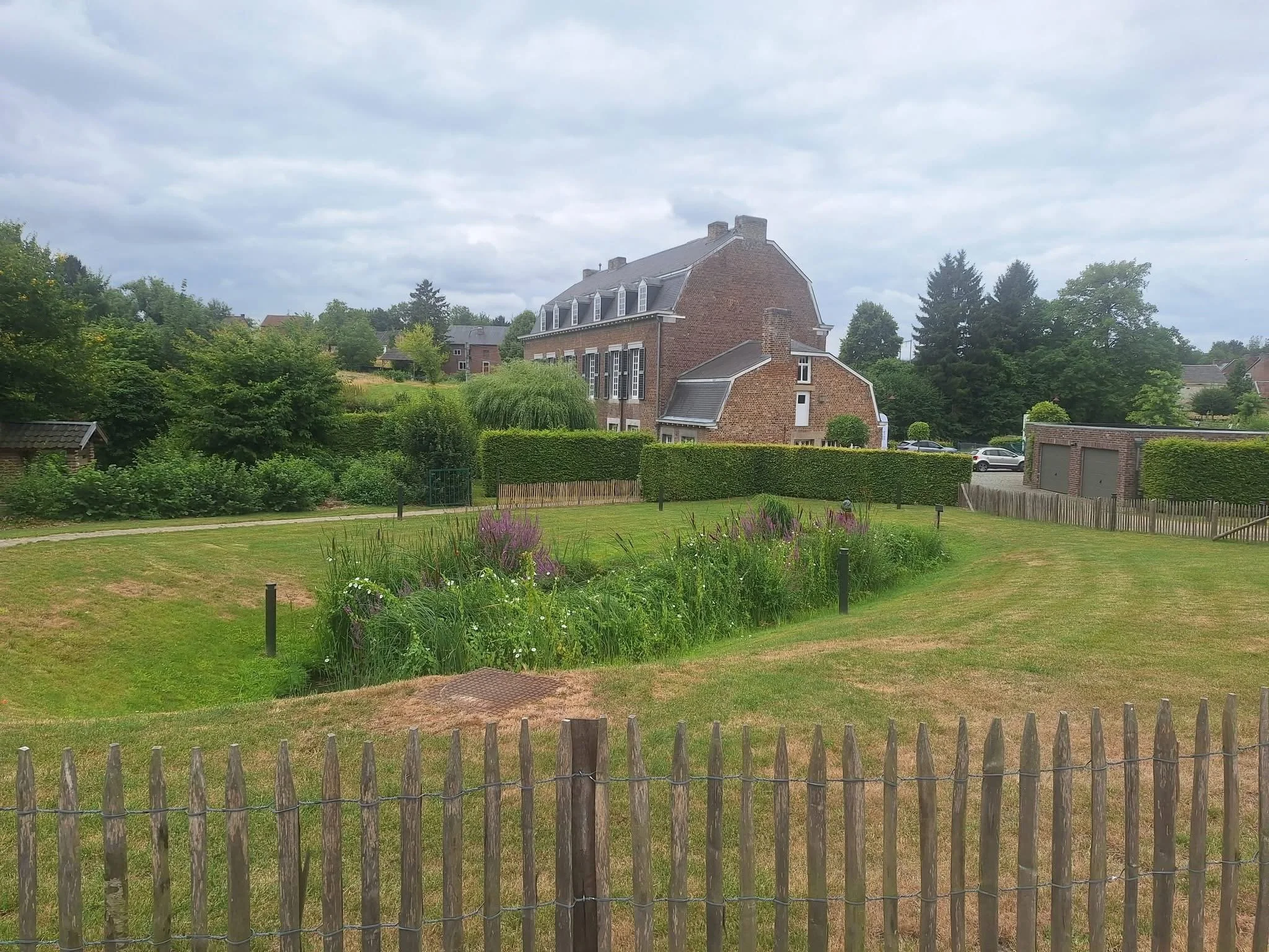 Historic Voeren Tour