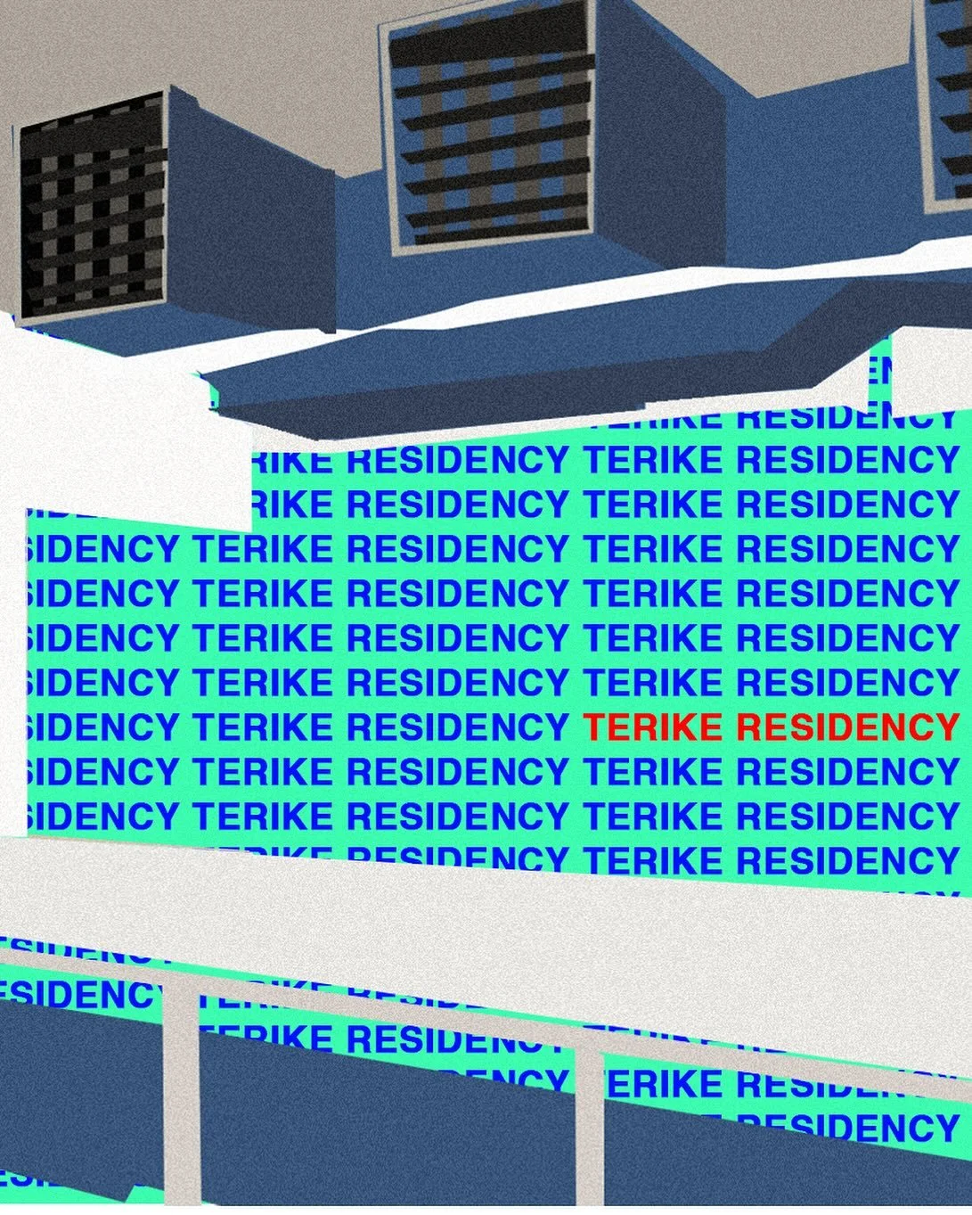 A Terike from Budapest műhelyt az augusztusi hónapban megnyitjuk olyan tervezőknek, akiket a divat nyáron sem hagy nyugodni.
Keresünk hat embert a Terike from Budapest első nyári rezidenciájára. 
Mit ny&uacut