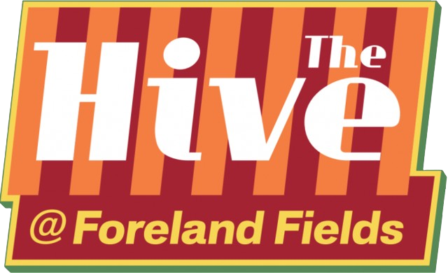 The Hive
