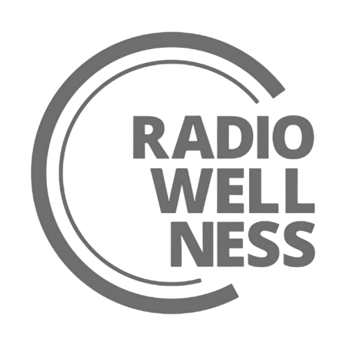 Logo di Radio Wellness