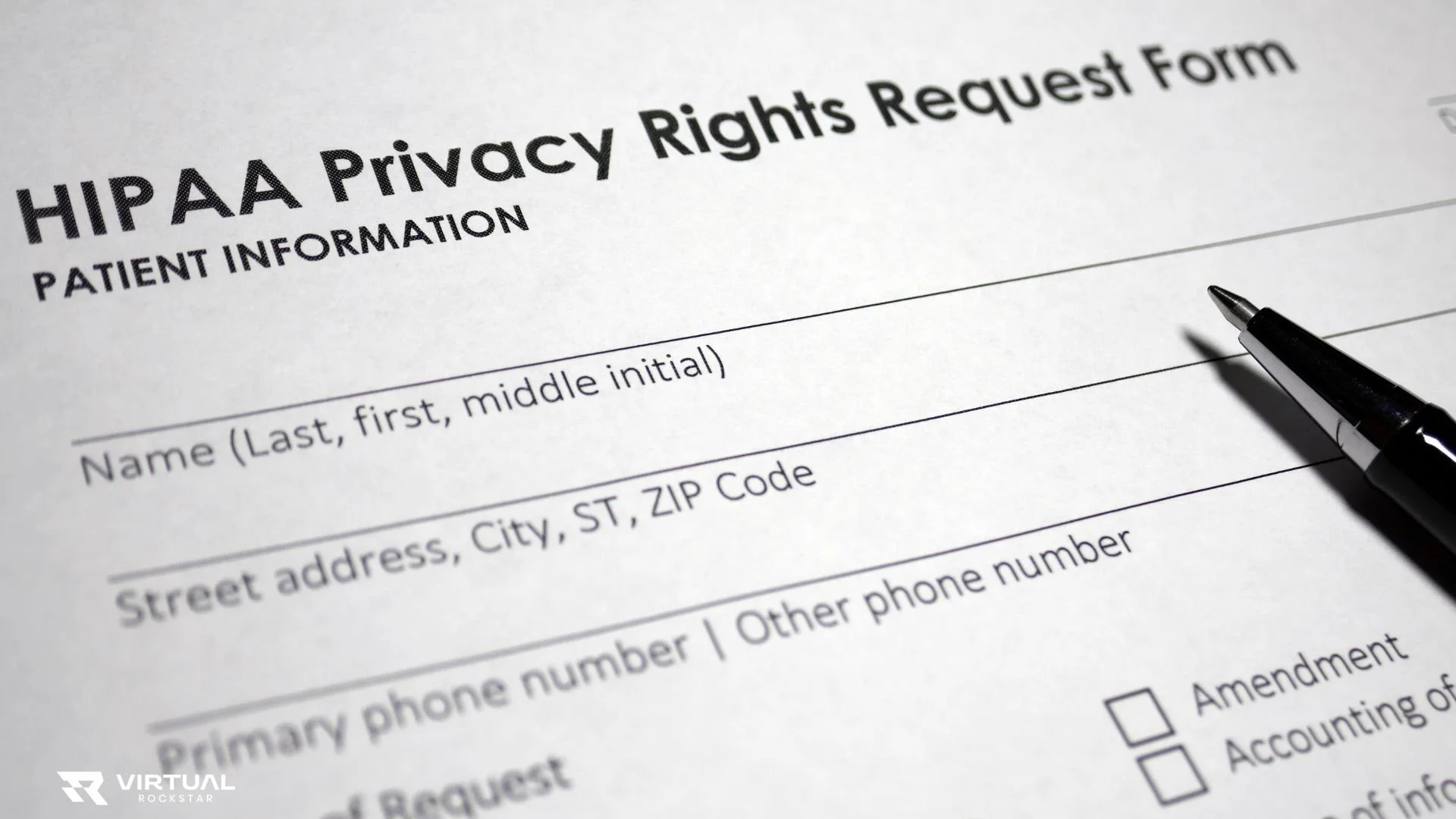 Do Virtual Assistants understand HIPAA and EMRs? What to look for when hiring
