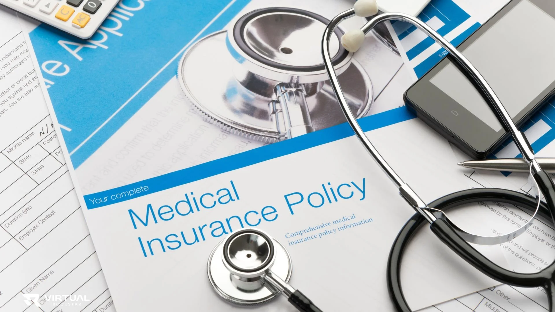 Can a Virtual Assistant handle insurance verification? YES and here’s how