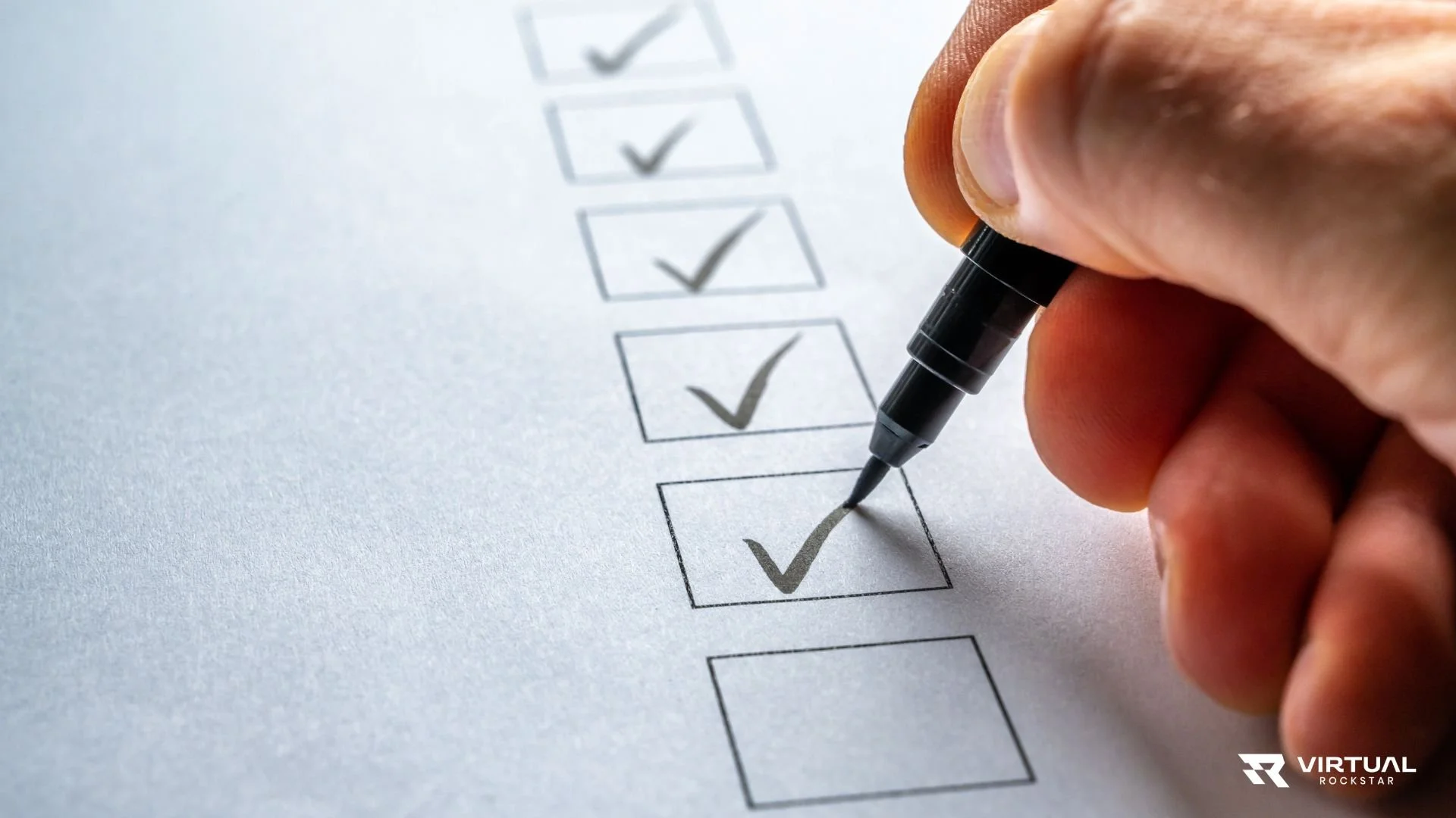 Virtual Assistant Task List for Private Practice Owners