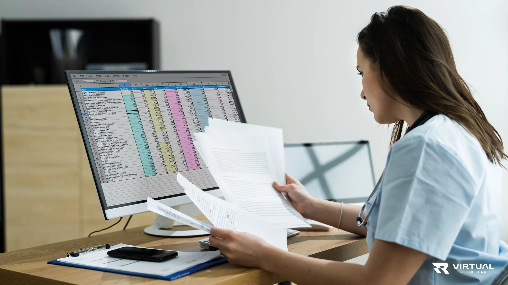 Medical Billing Virtual Assistants: Cut Costs Without Sacrificing Accuracy