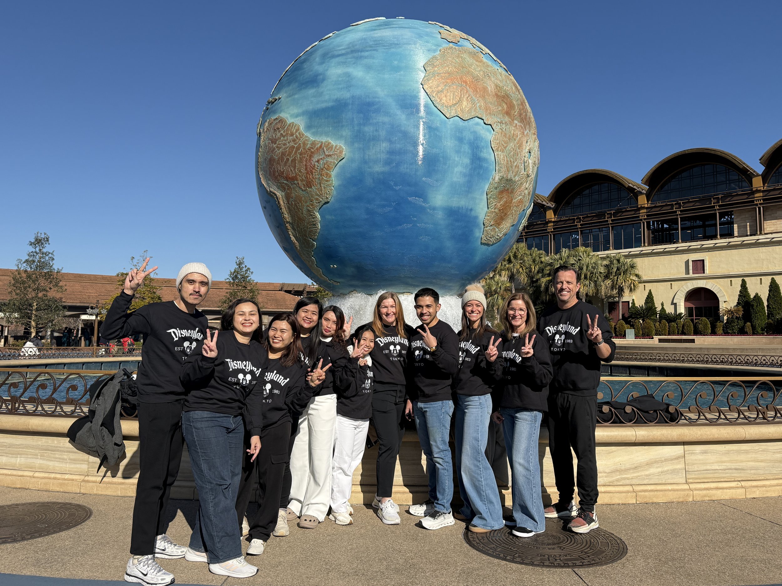 Virtual Rockstar Leadership Team Convenes in Tokyo for Strategic 2026 Summit