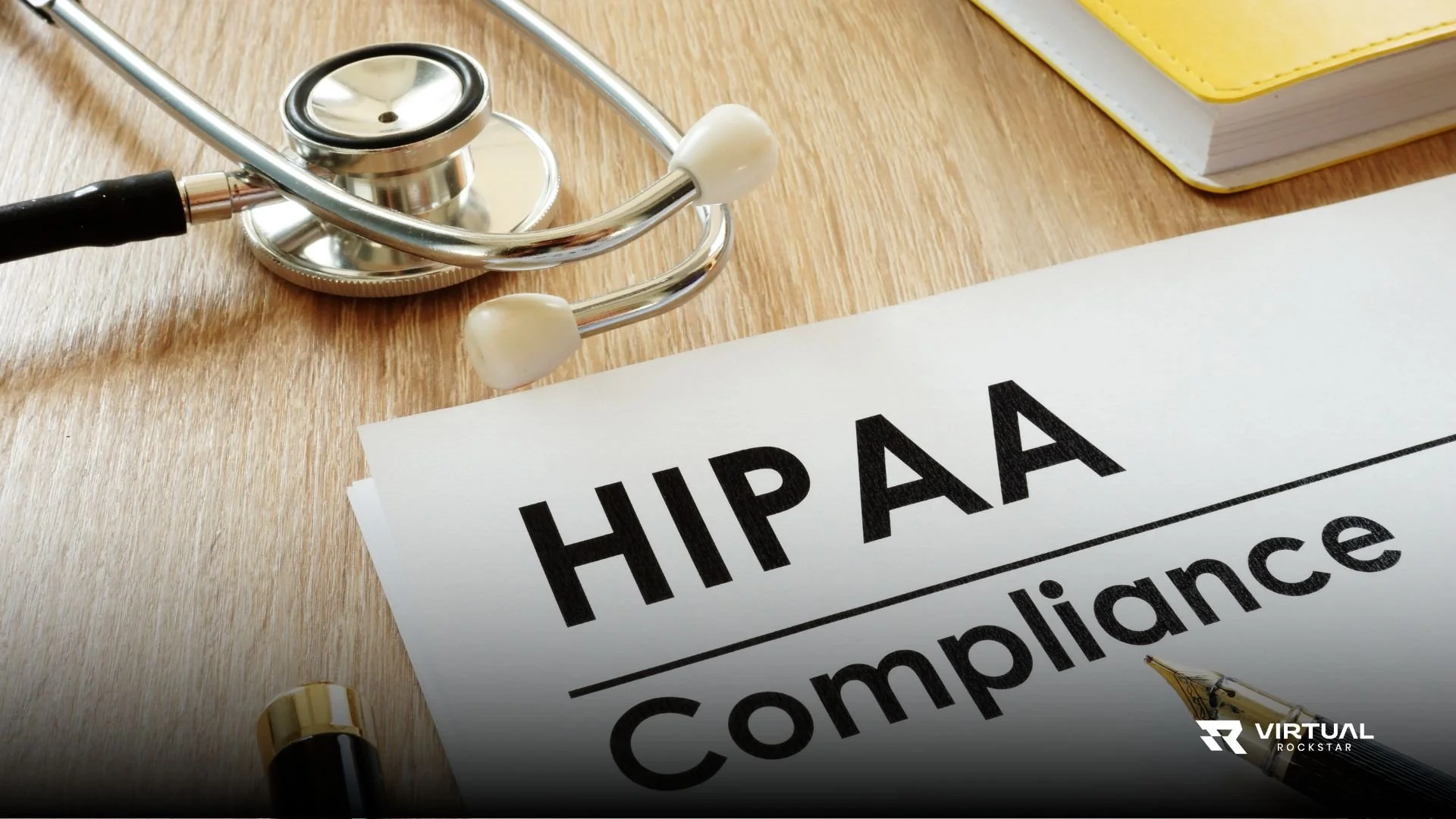HIPAA Compliant Virtual Assistant. What Compliance Actually Requires