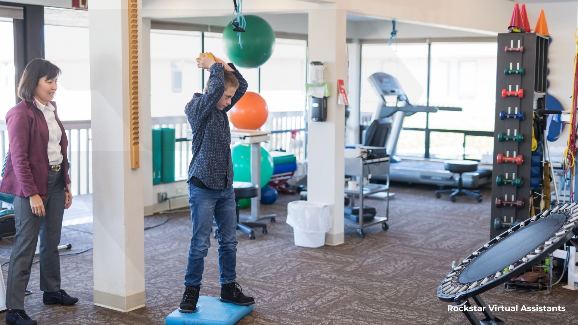 Virtual Assistant Healthcare Services for Startup Clinics