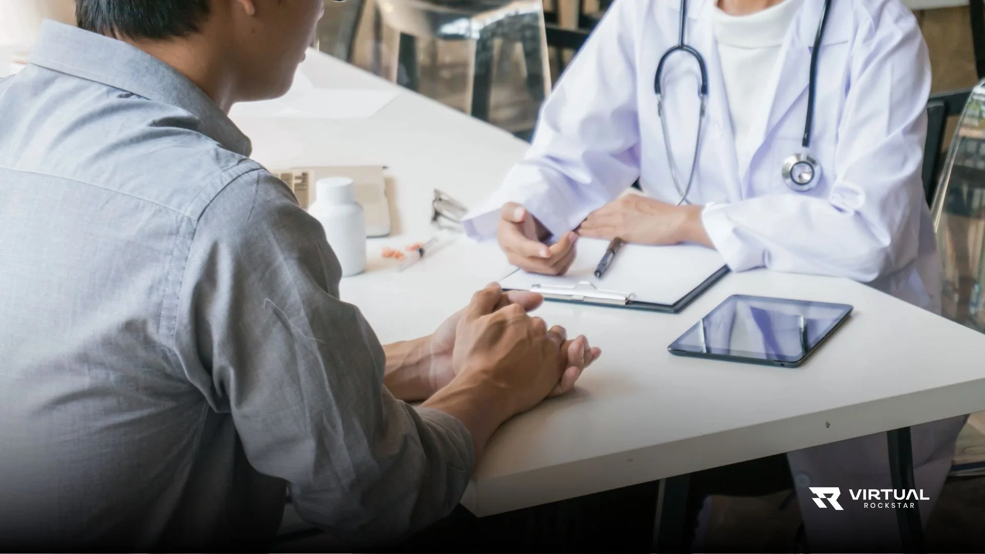 HIPAA Compliant Medical Virtual Assistant. What to Verify Before Hiring