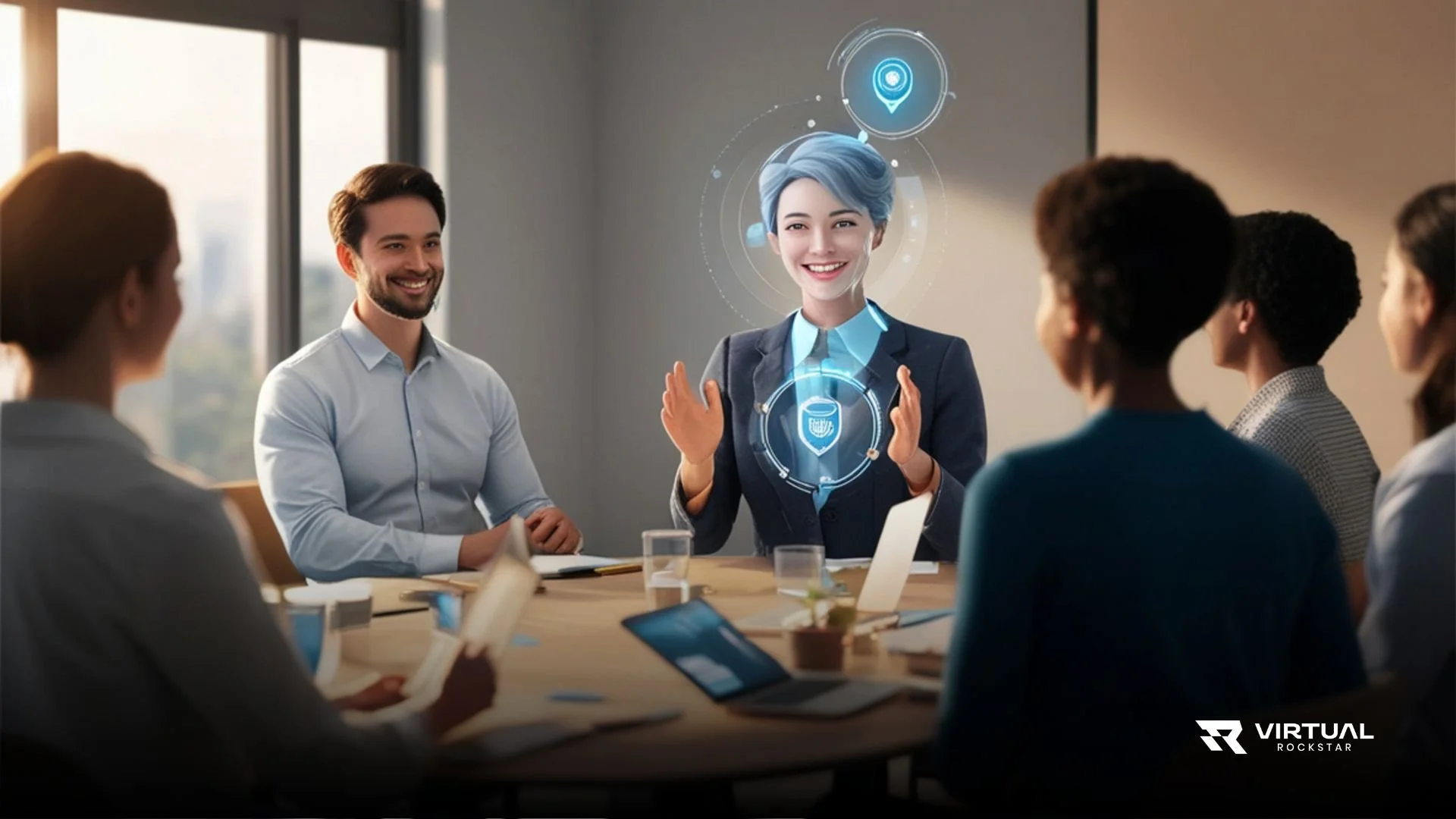 Virtual Assistant HIPAA Compliance. Common Gaps Clinics Miss