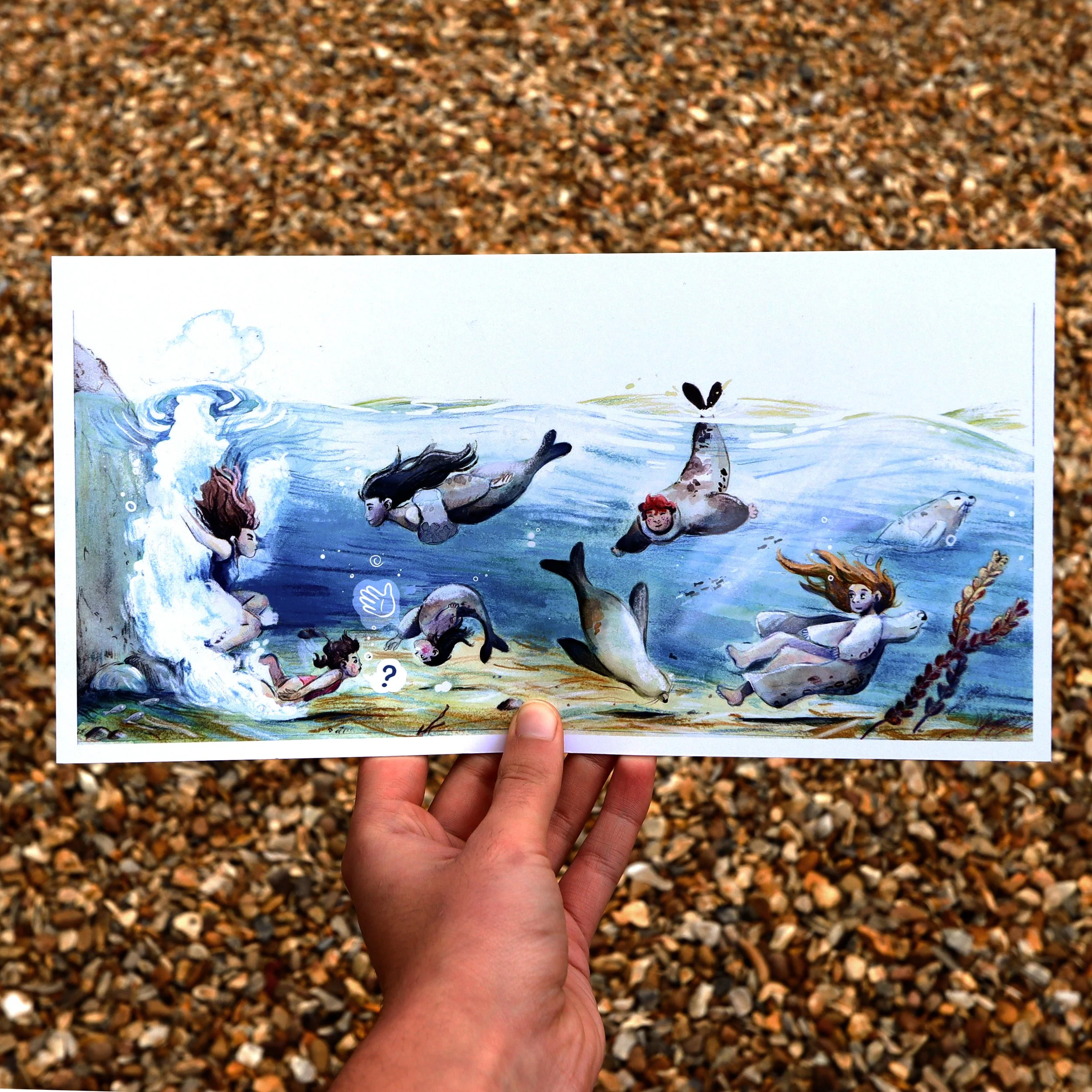 Swimming with Selkies Hand.jpg