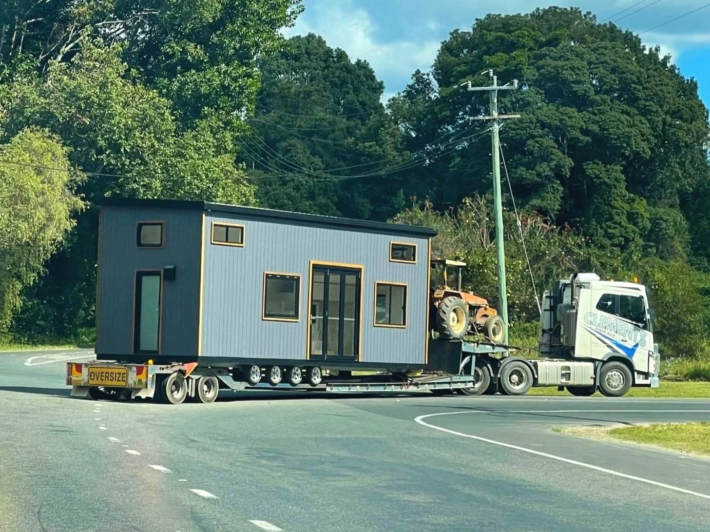 3 Reasons to Feel Optimistic About Finding A Tiny Home Parking Spot…