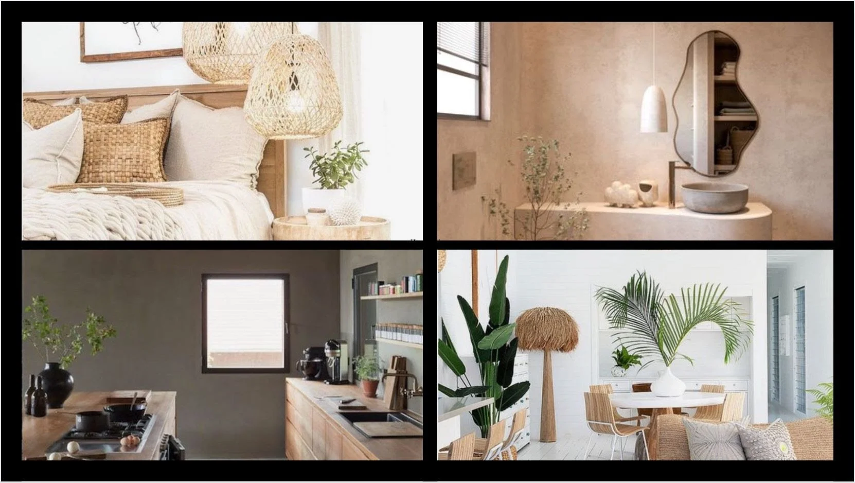 Our 4 Favourite Interior Styles for Tiny Houses!