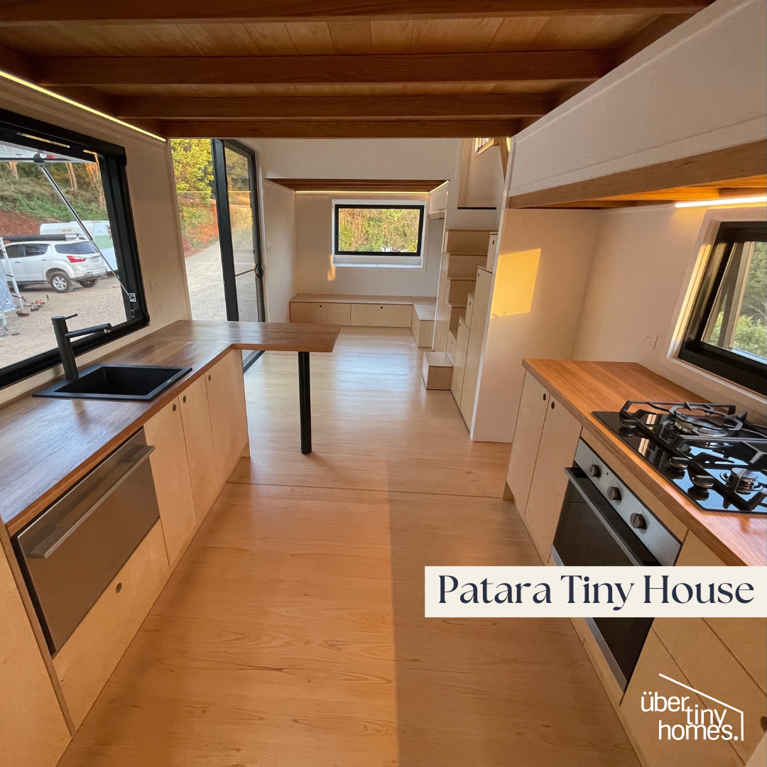 Tiny House, Big Choice: A Guide to Comparing Tiny Homes