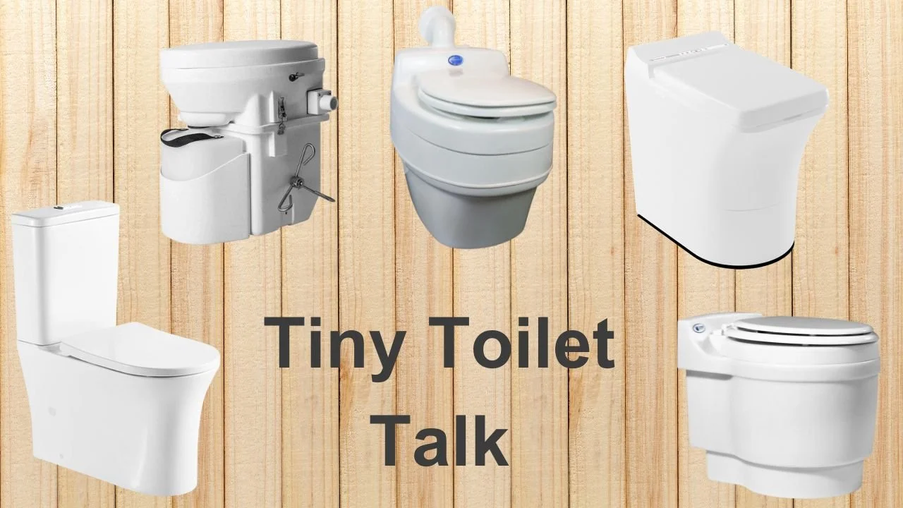 Tiny Toilet Talk: Unveiling Our Top 5 Recommendations