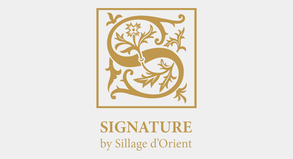 Signature Sillage d'Orient logo.png