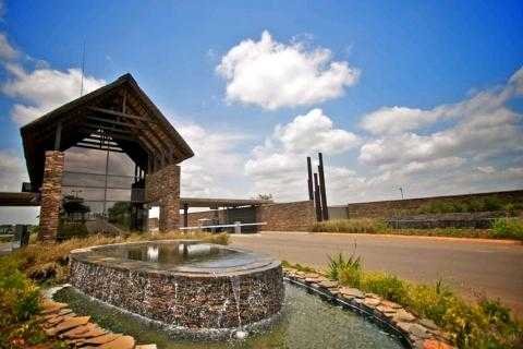 Serengeti Estate Architecture and Residential Estates