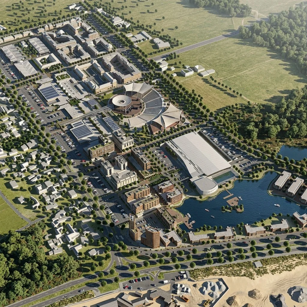 Ghana Trade Fair | Accra - Ghana