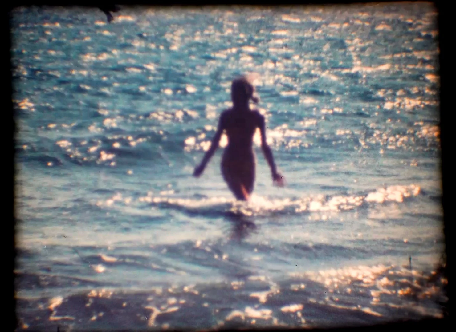 She Placed Her Little Hand In Mine  (In development)