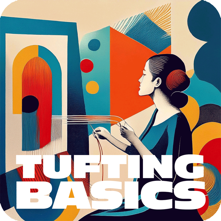 Tufting Basics