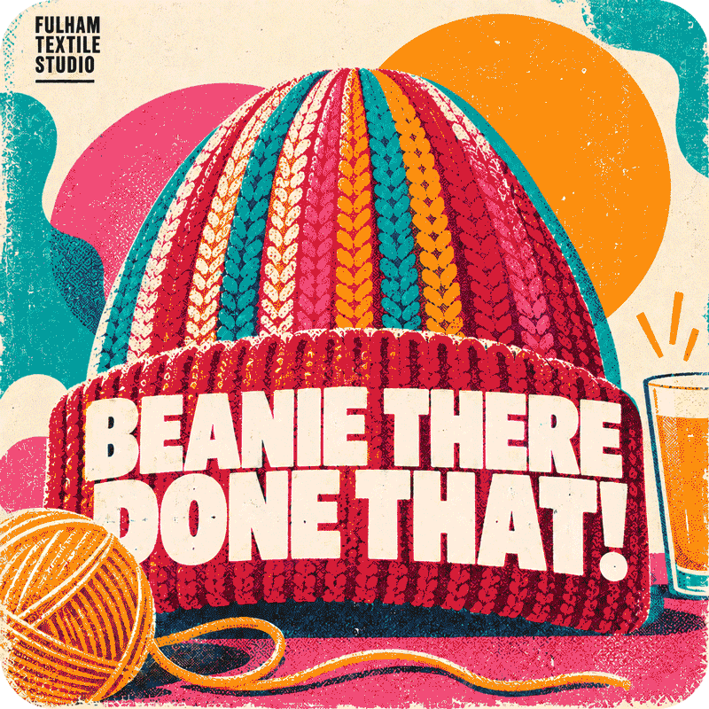 Beanie There Done That