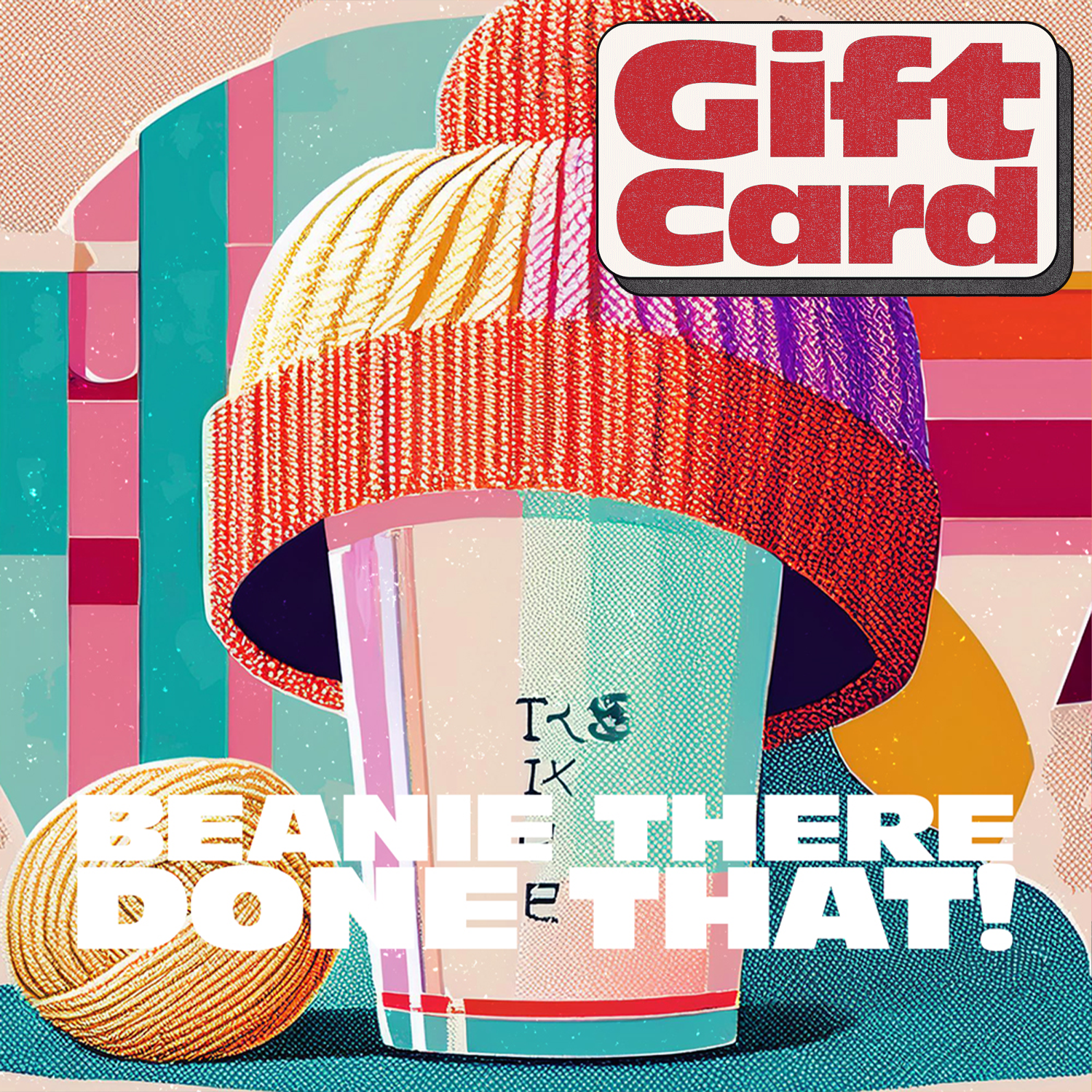 Beanie-there-done-that-Gift-Card (square poster).png