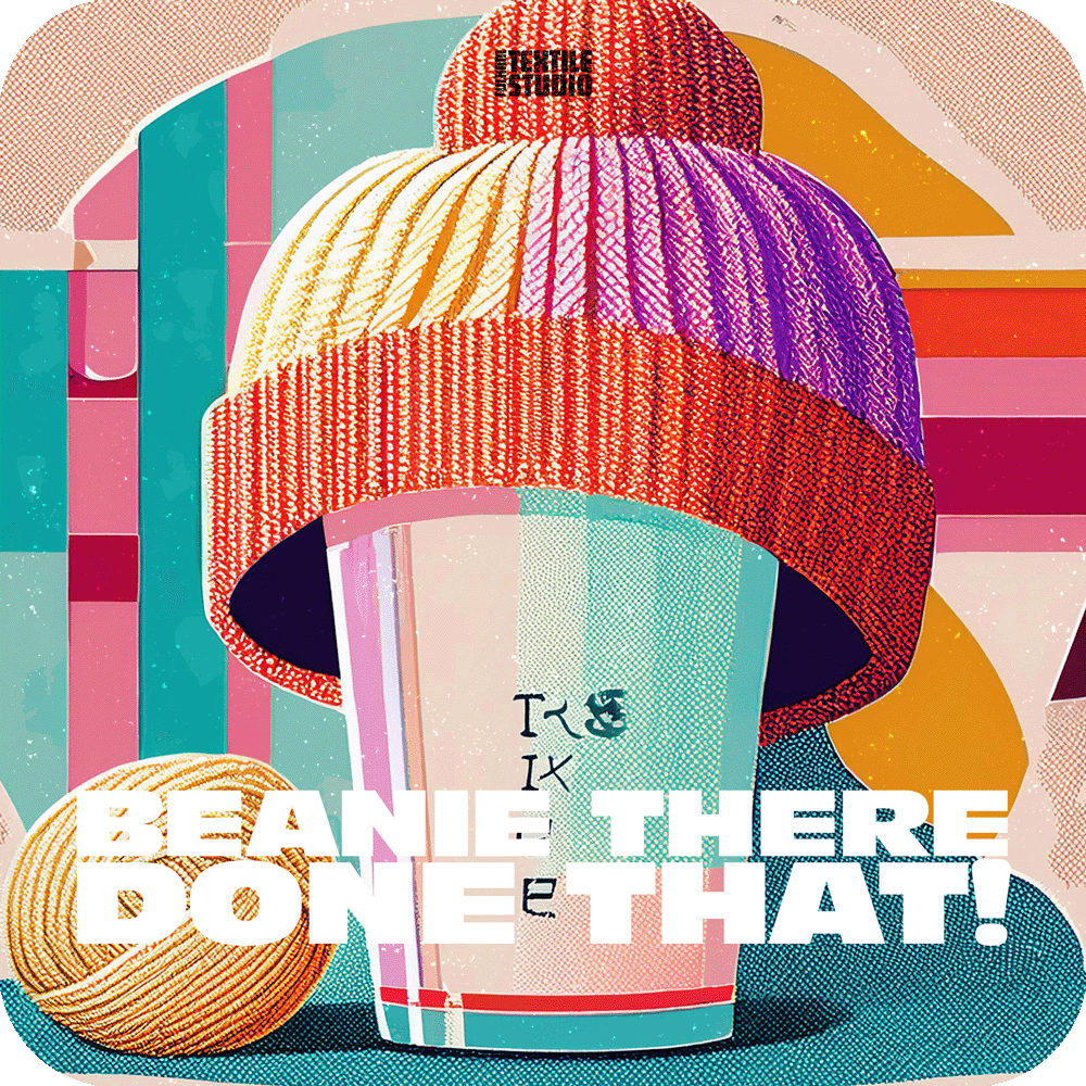 Beanie There Done That