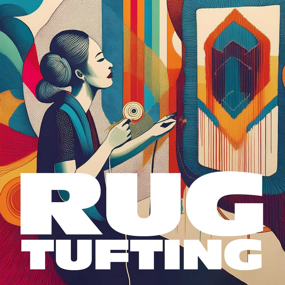 Rug Tufting