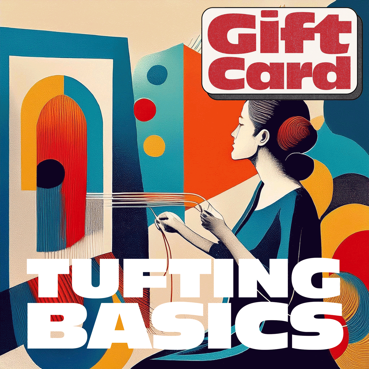 Tufting-Basics-Gift-Card (square poster).png