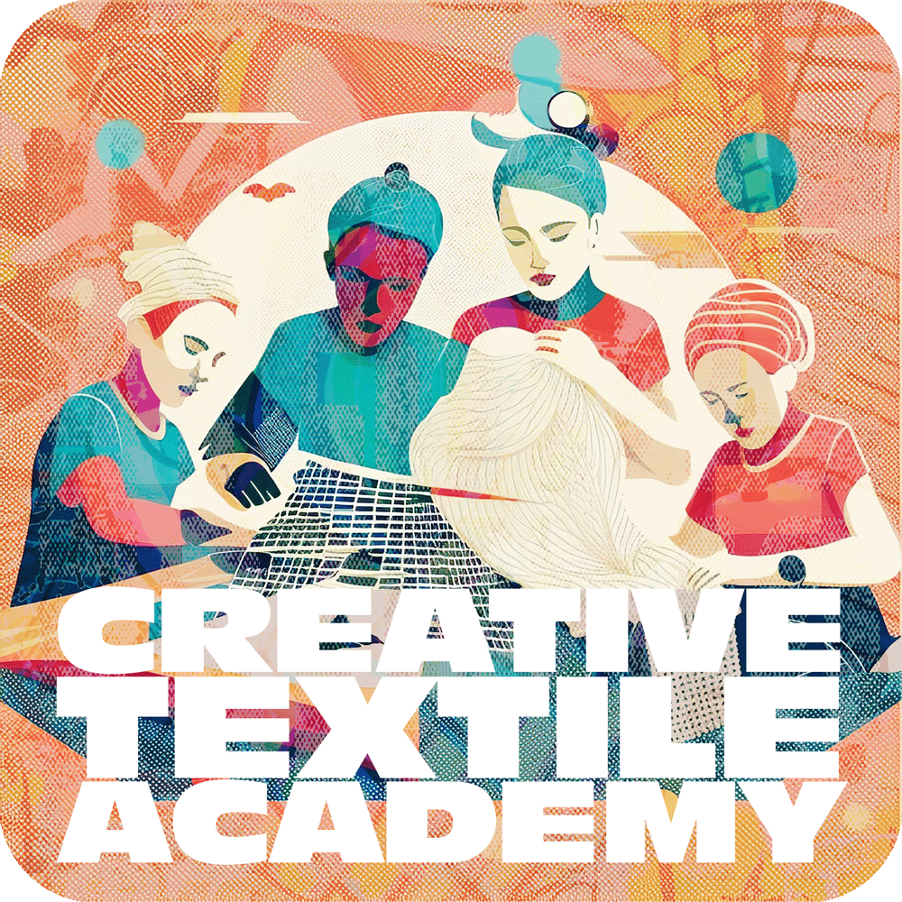 Creativ Textiles Creative Textile Academy - Taster Session — Fulham Textile Studio