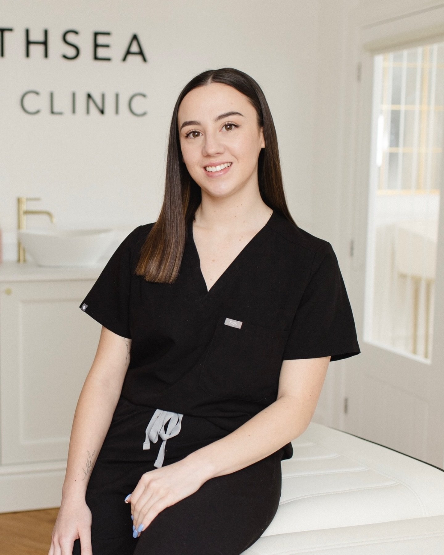 📣 Important Announcement 📣 

It&rsquo;s the end of an era - Katie is leaving SLC after almost 4 amazing years! From starting as our lovely receptionist to becoming a skilled laser therapist, Katie has been such a valued part of our team. ❤️

We&rsq