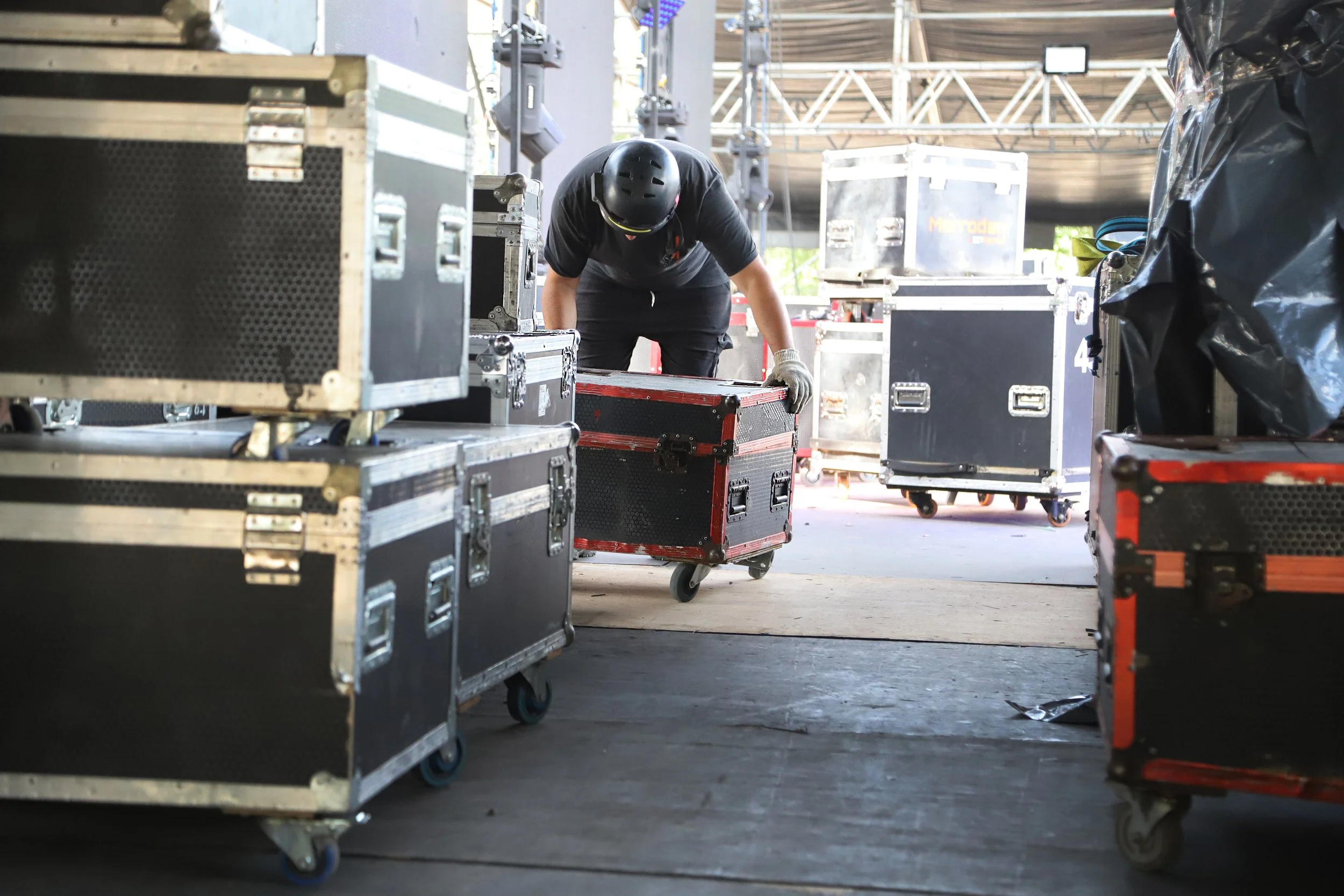 White-Glove-Services: Wenn Standard nicht reicht – maßgeschneiderte Premiumlieferungen mit SAMTEK