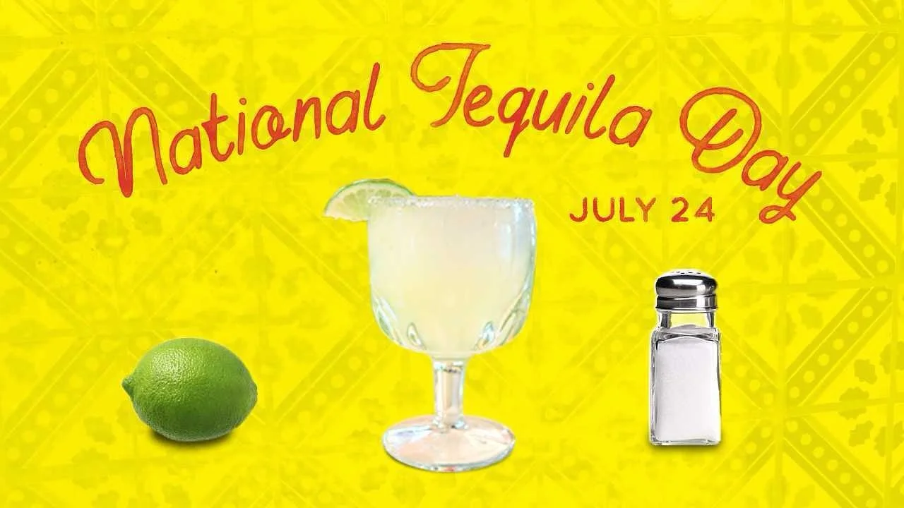 National Tequila Day&hellip; we&rsquo;ll drink to that! 
🍋&zwj;🟩🍋&zwj;🟩🍋&zwj;🟩
Enjoy these tequila specials 12- 4pm 
$10 Margaritas 
$10 Pacifico &amp; Shot of Tequilla
🍺🍋&zwj;🟩🍹
Thursday - July 24th #thisisrockaway #pilothouse #nationalteq