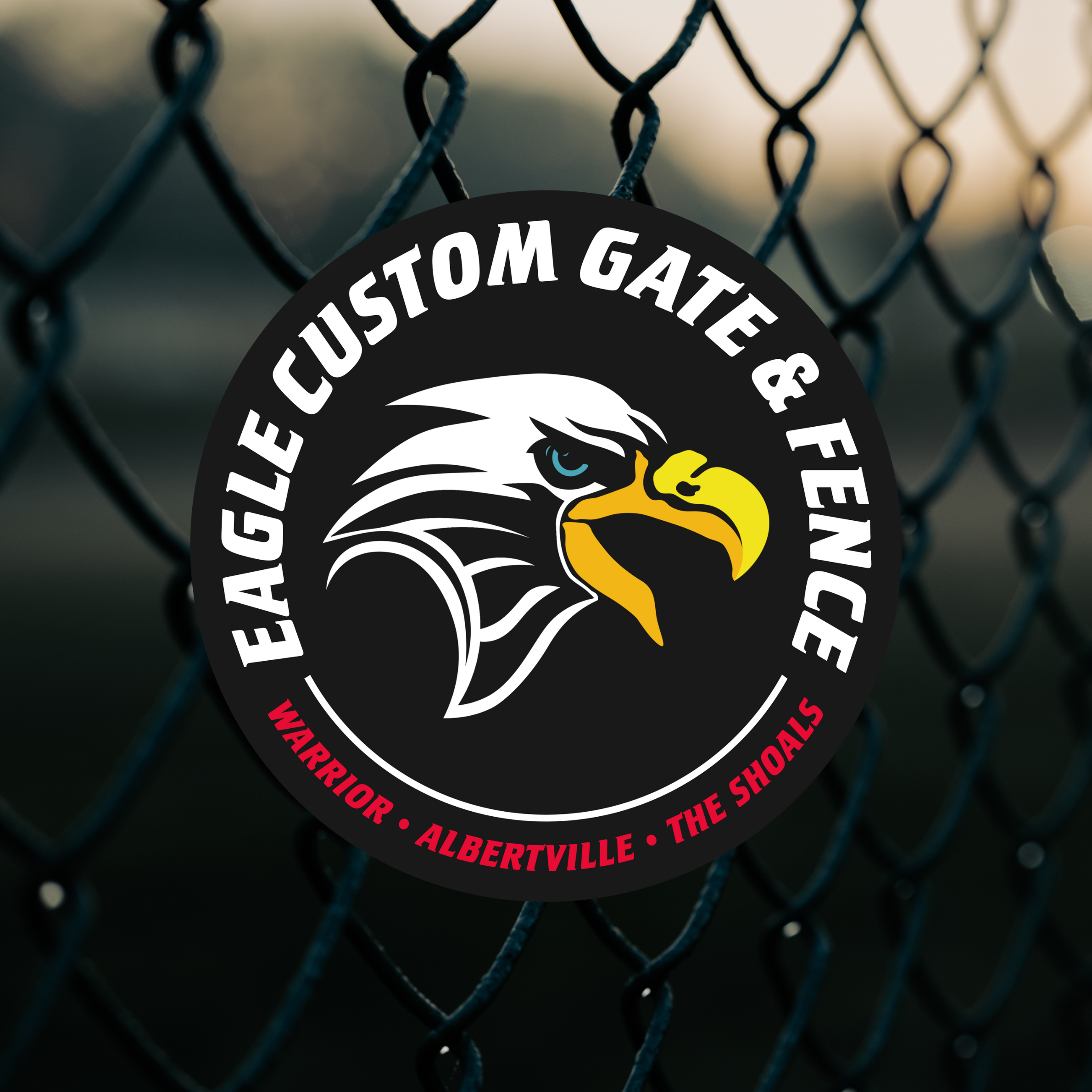 Eagle Custom Gate &amp; Fence: Your Local Fence Supplier