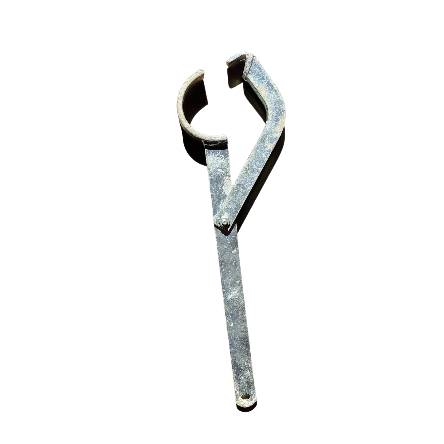 Image of Short Hand Stretcher at Eagle Custom Gate and Fence Warrior, Leighton, and Albertville Alabama