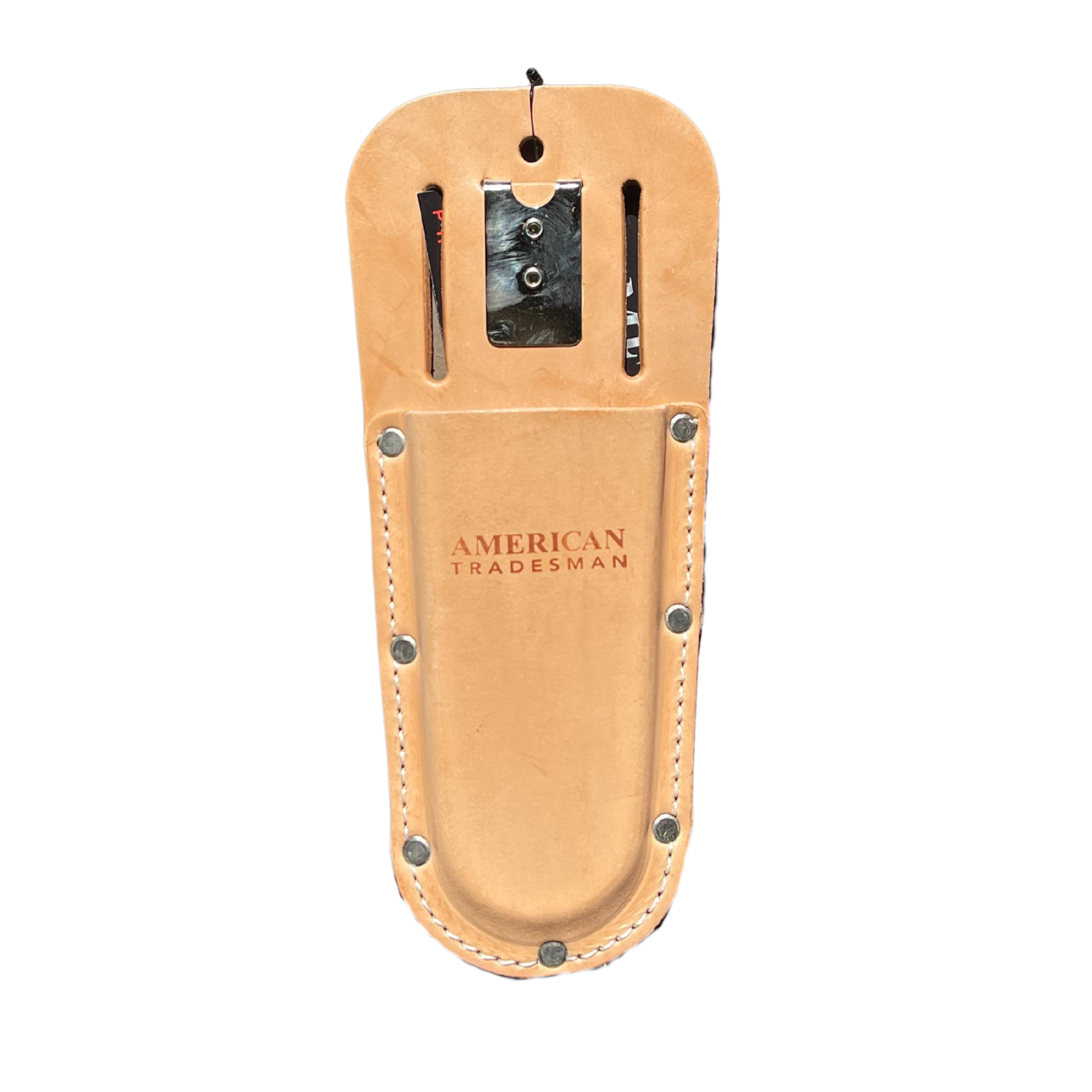 Image of American Tradesman Plier Holder at Eagle Custom Gate and Fence Warrior, Leighton, and Albertville Alabama