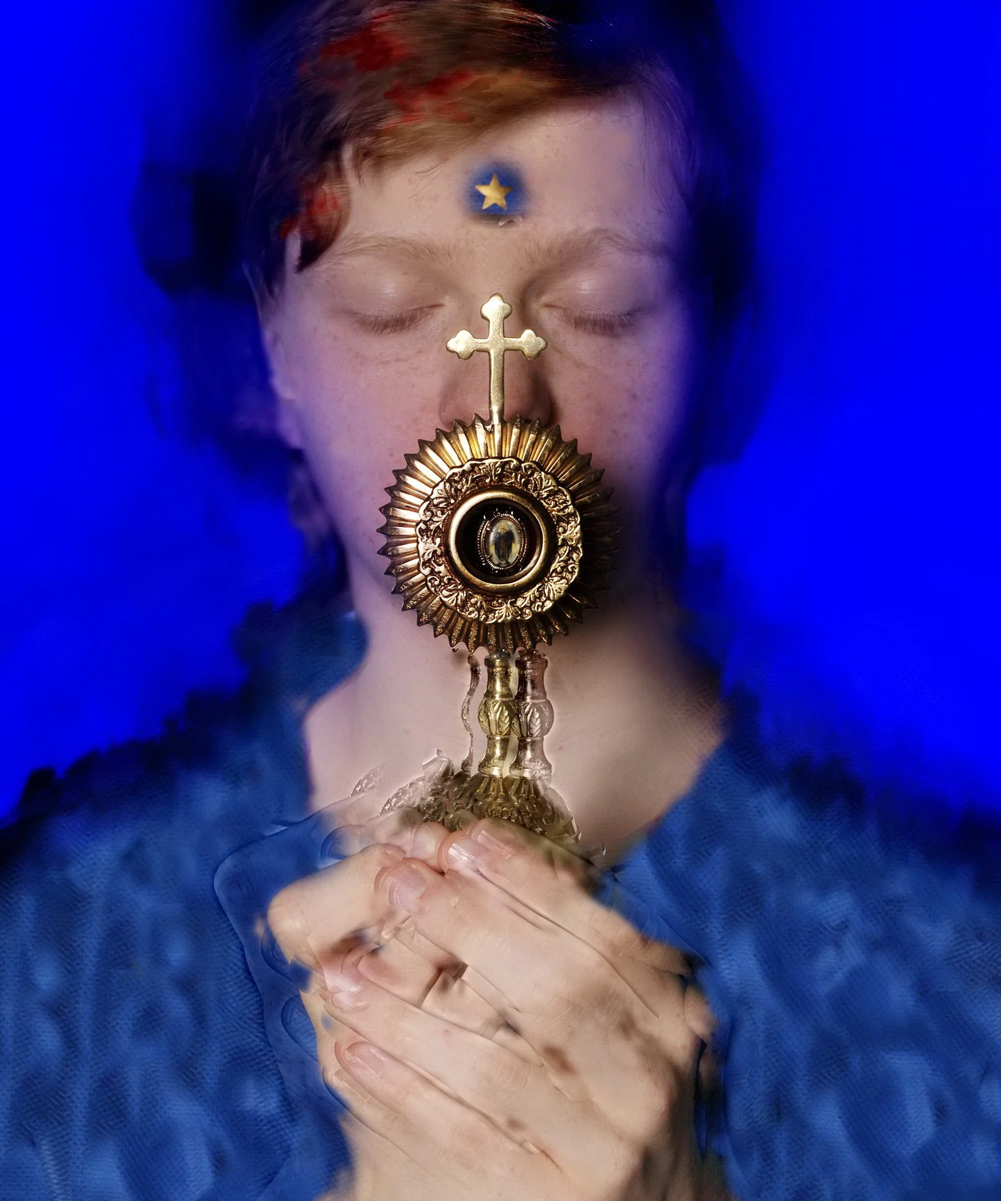Veneration