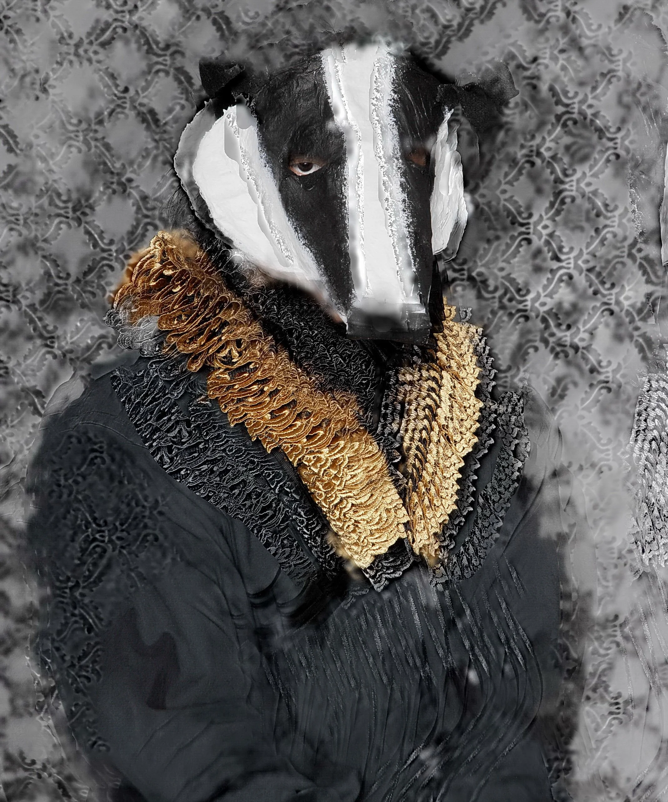 The Badger