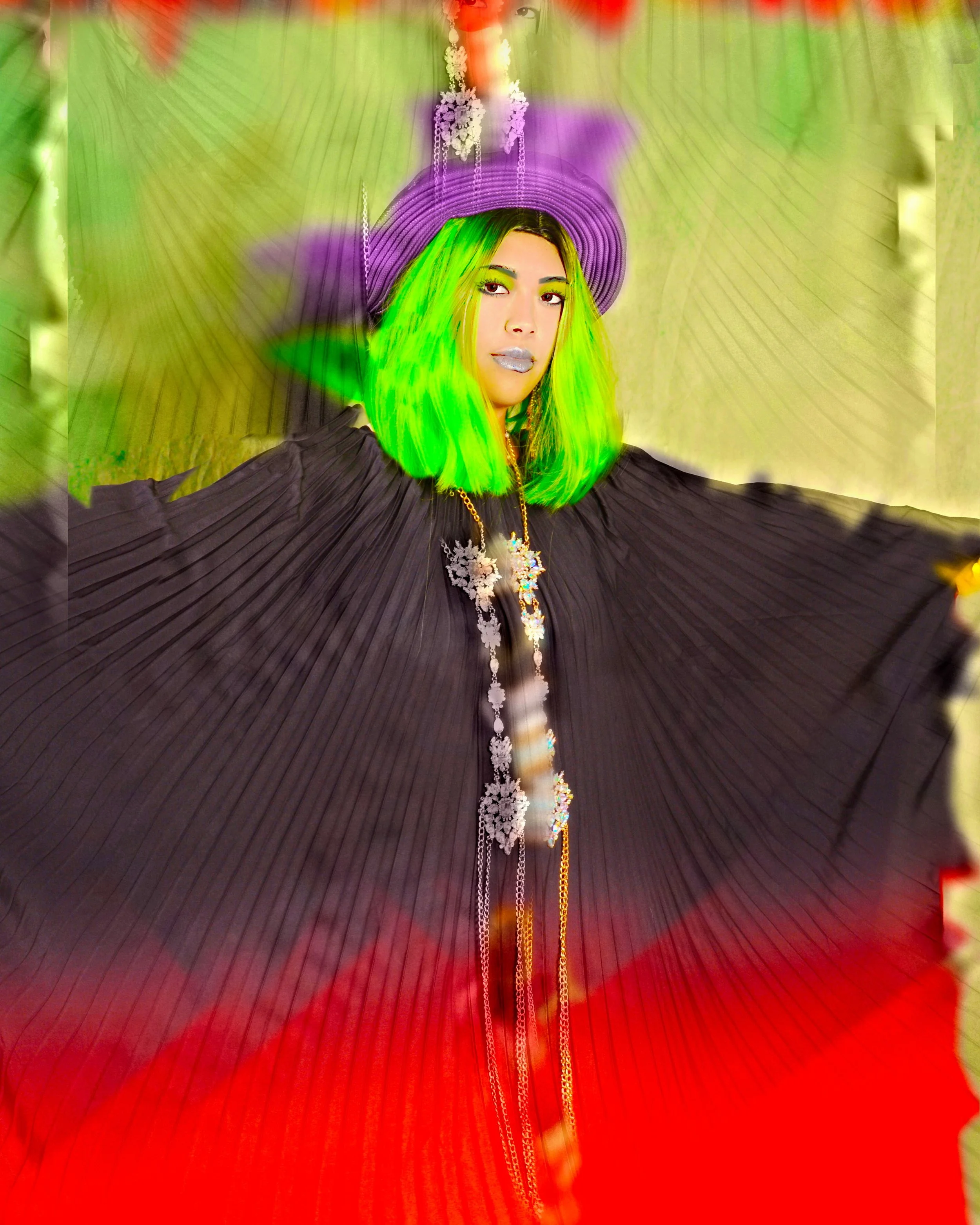 Lady MacBeth