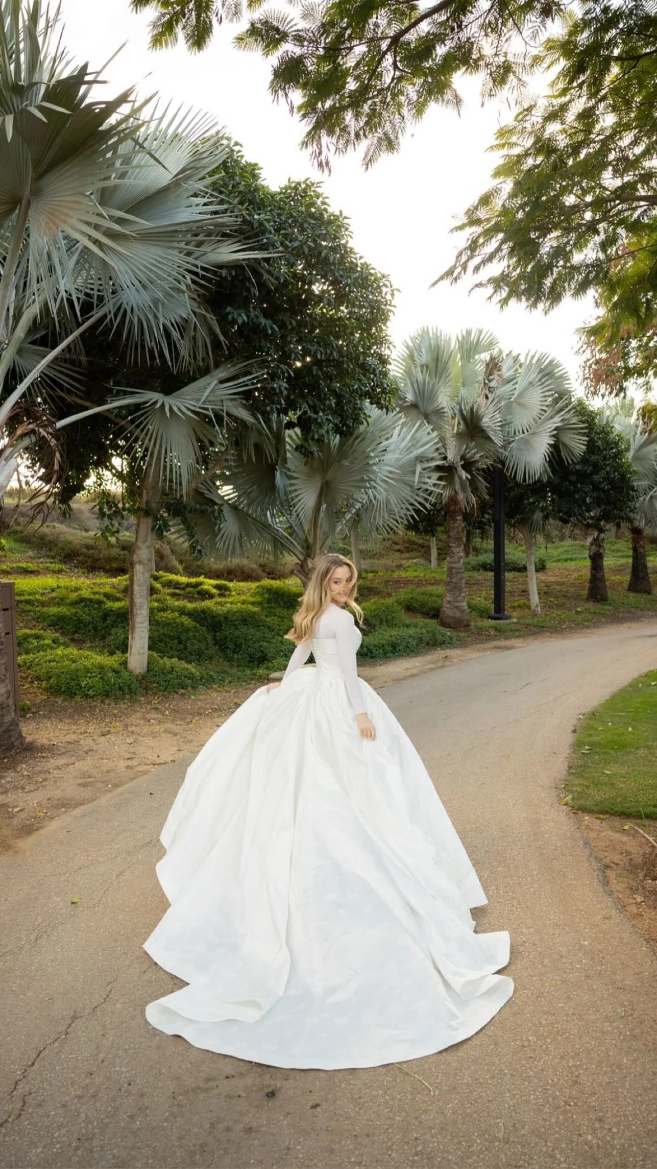Real Bride