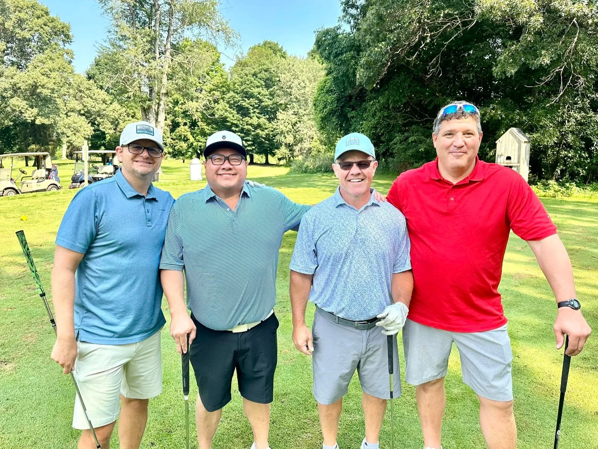 Constantine Falcon Open