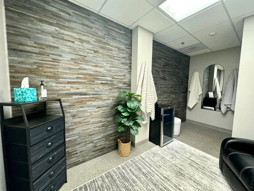 Pletcher Mother’s Room