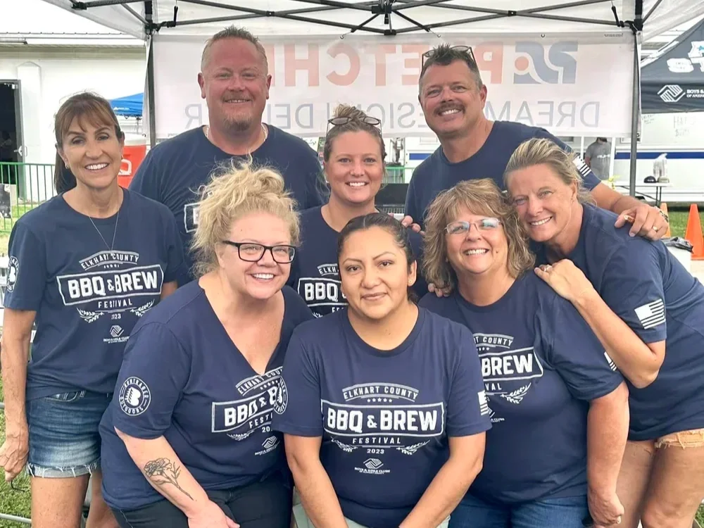 BBQ &amp; Brew Fest 2023