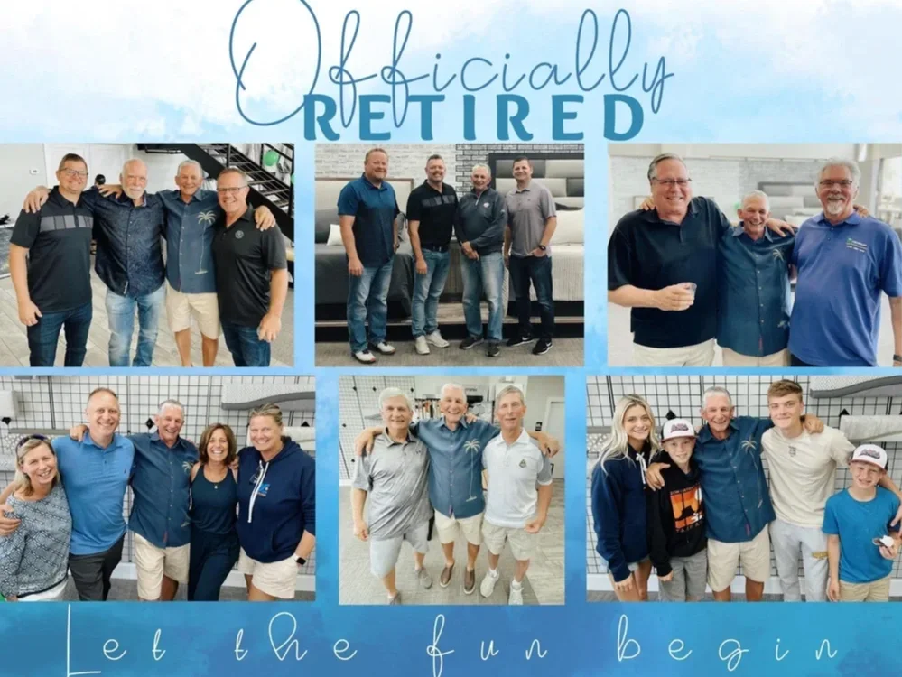 Founder Phil Pletcher Retires, Company Continues Under Family Leadership