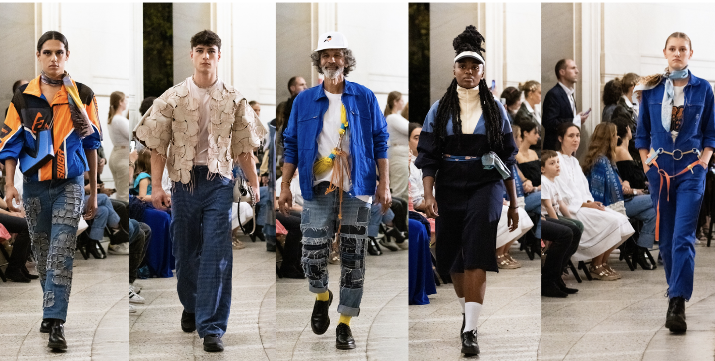 Une autre mode est possible