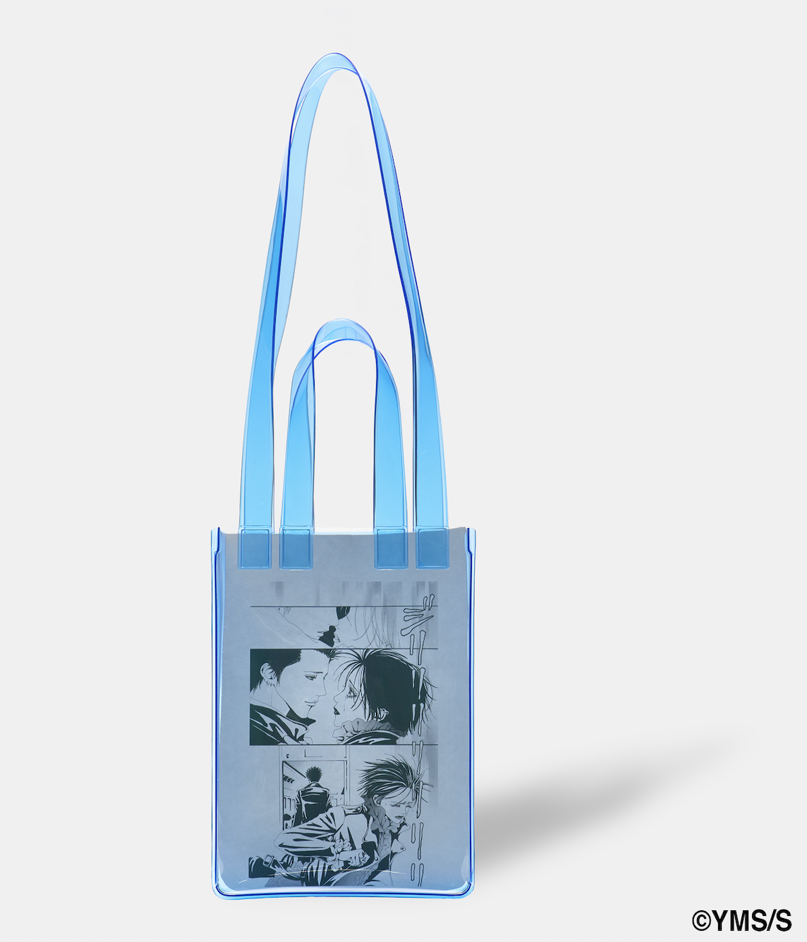 nana-nana x NANA : une collaboration rock’n love