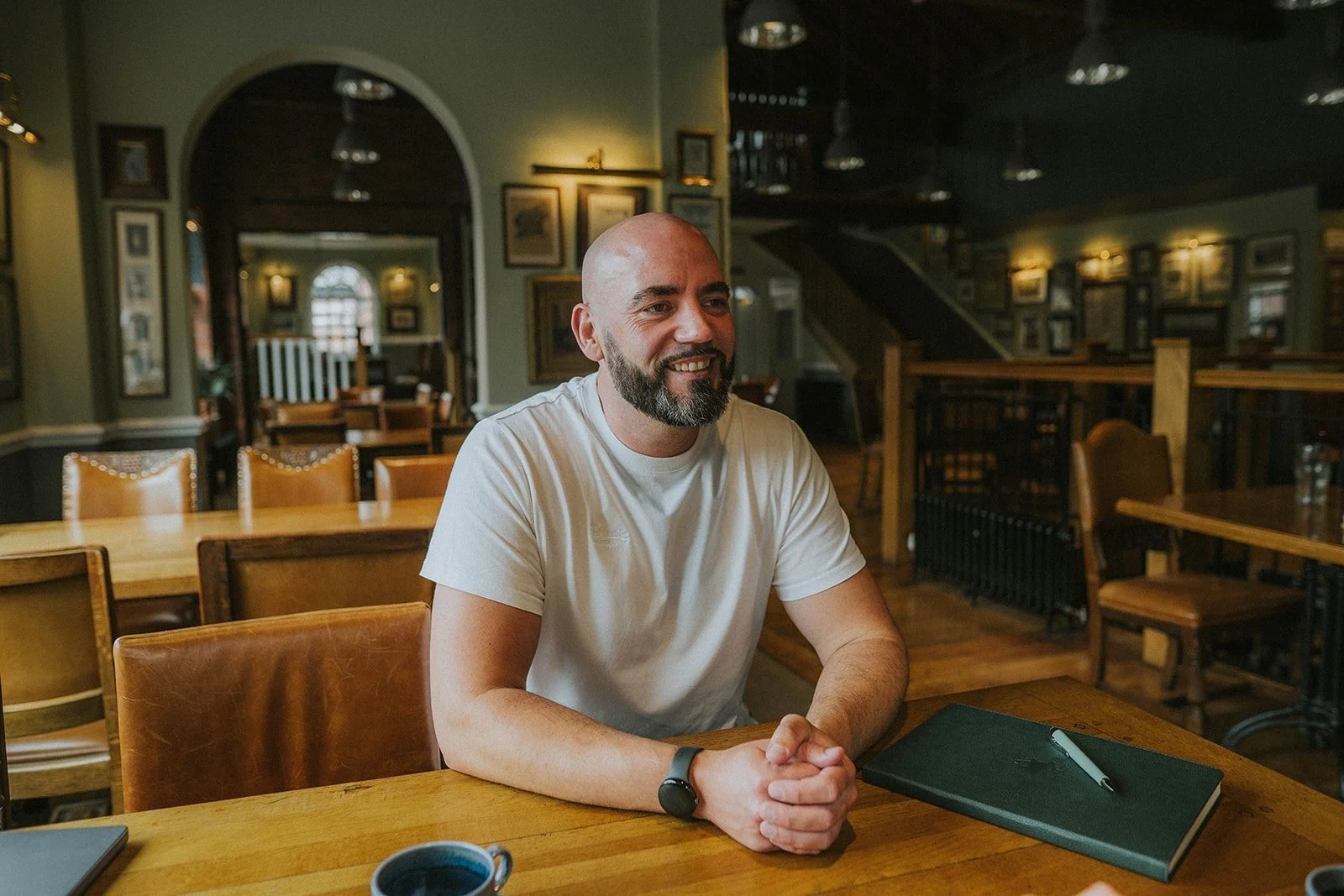 Adhd Remapped Coaching Community With Matthew Menzies