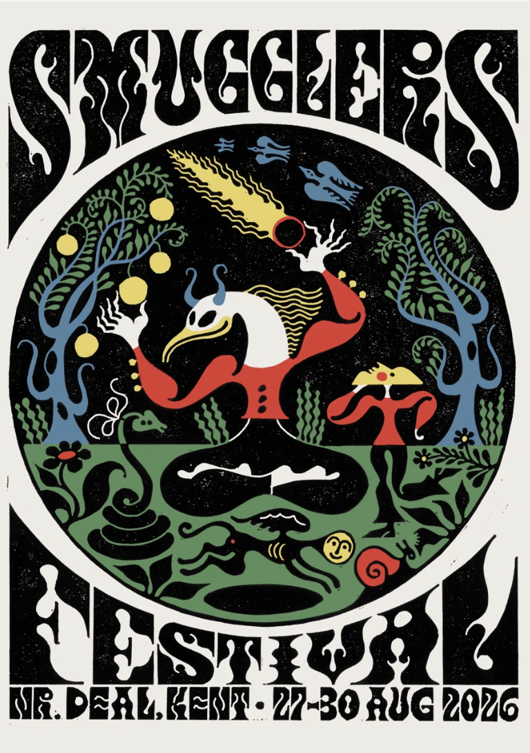 Smugglers Festival 