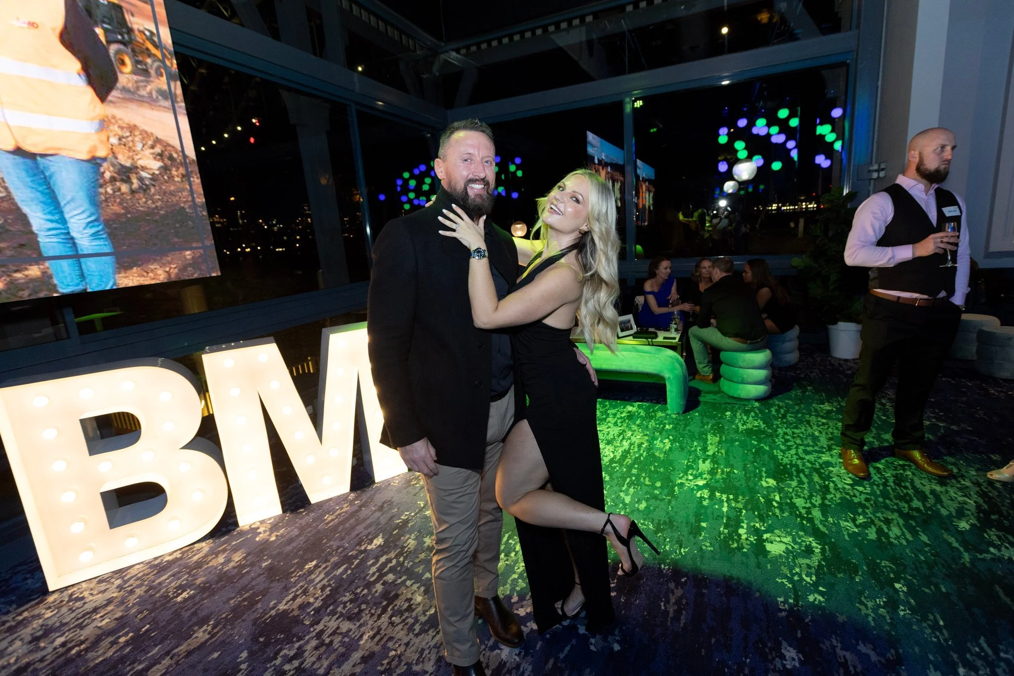 Corporate Awards Night Sydney