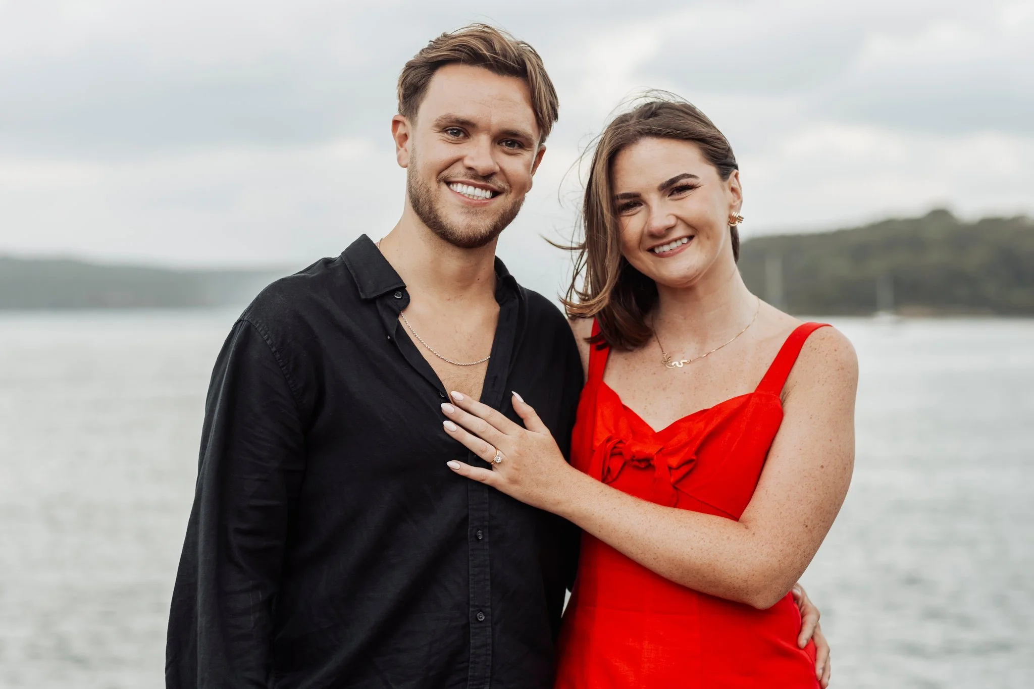 Couples Portrait Mosman Sydney.jpg