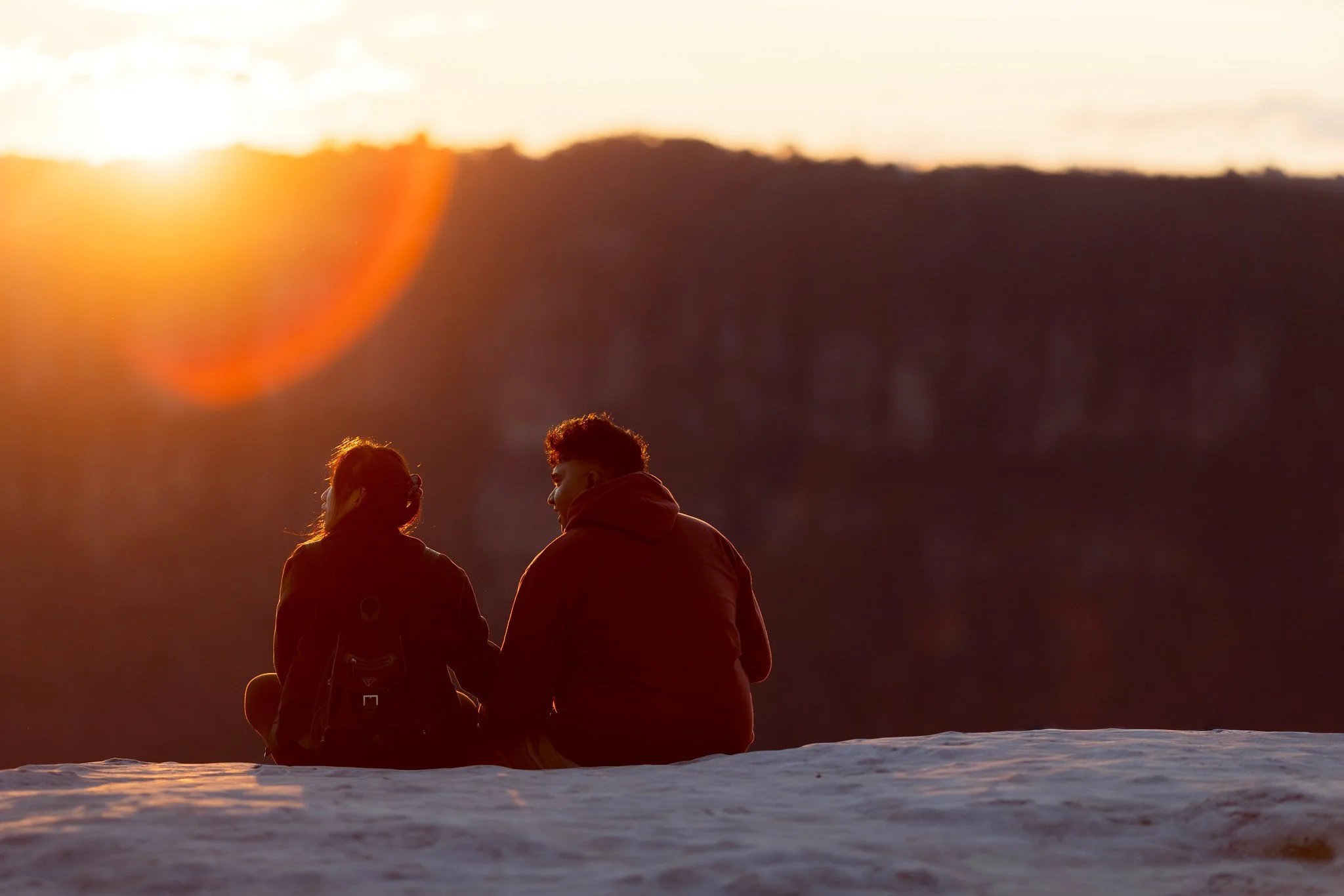 How to Keep a Proposal a Surprise (Even in Public)